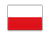 PONENTEGAS FORNITURE GPL srl - Polski